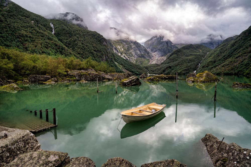 Norwegian Fjords and Coastline Cruise Experience - Photo 3